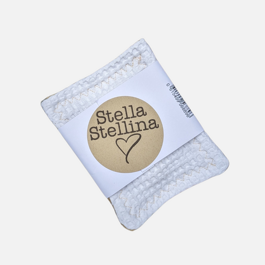 Stella Stellina Upcycled Sponge