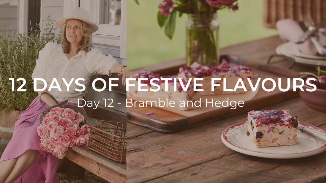 12 Days of Australian Made Festive Flavours - Day 12