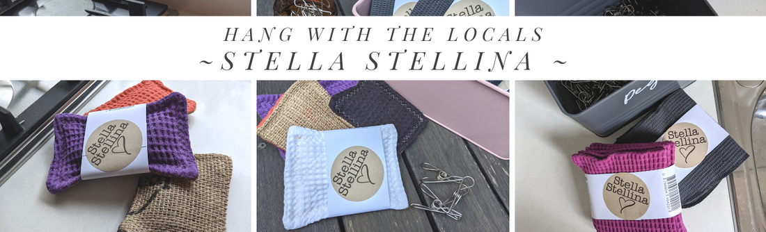 Hang with the Locals - Stella Stellina