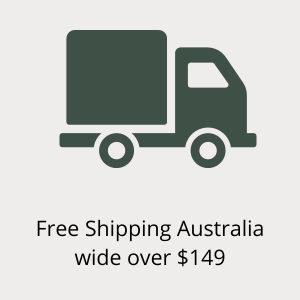 Free Shipping Australia $149