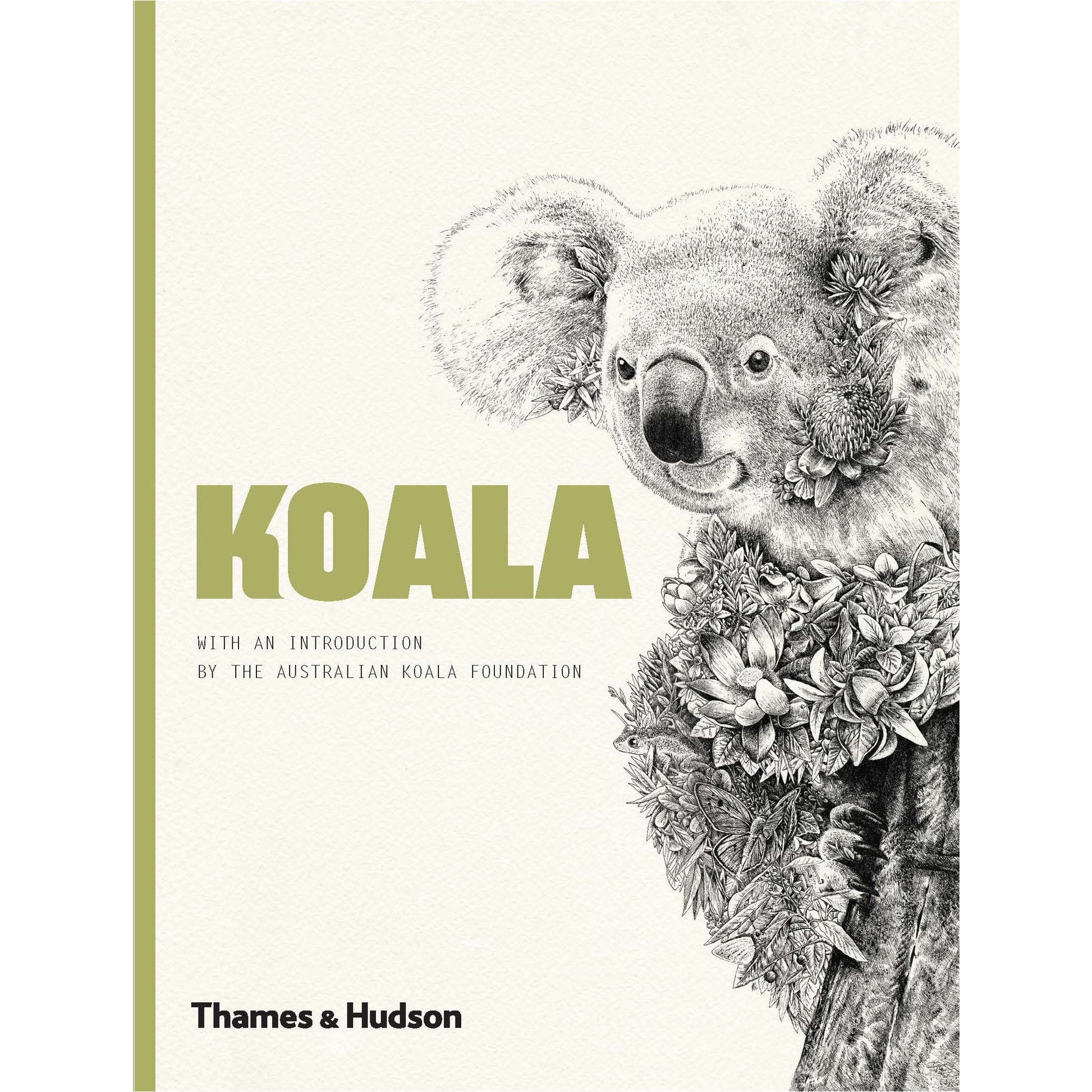 Koala Thames & Hudson