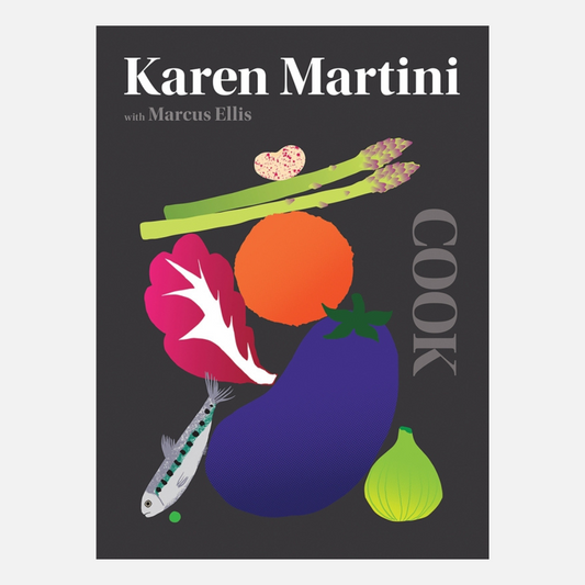 Cook Karen Martini