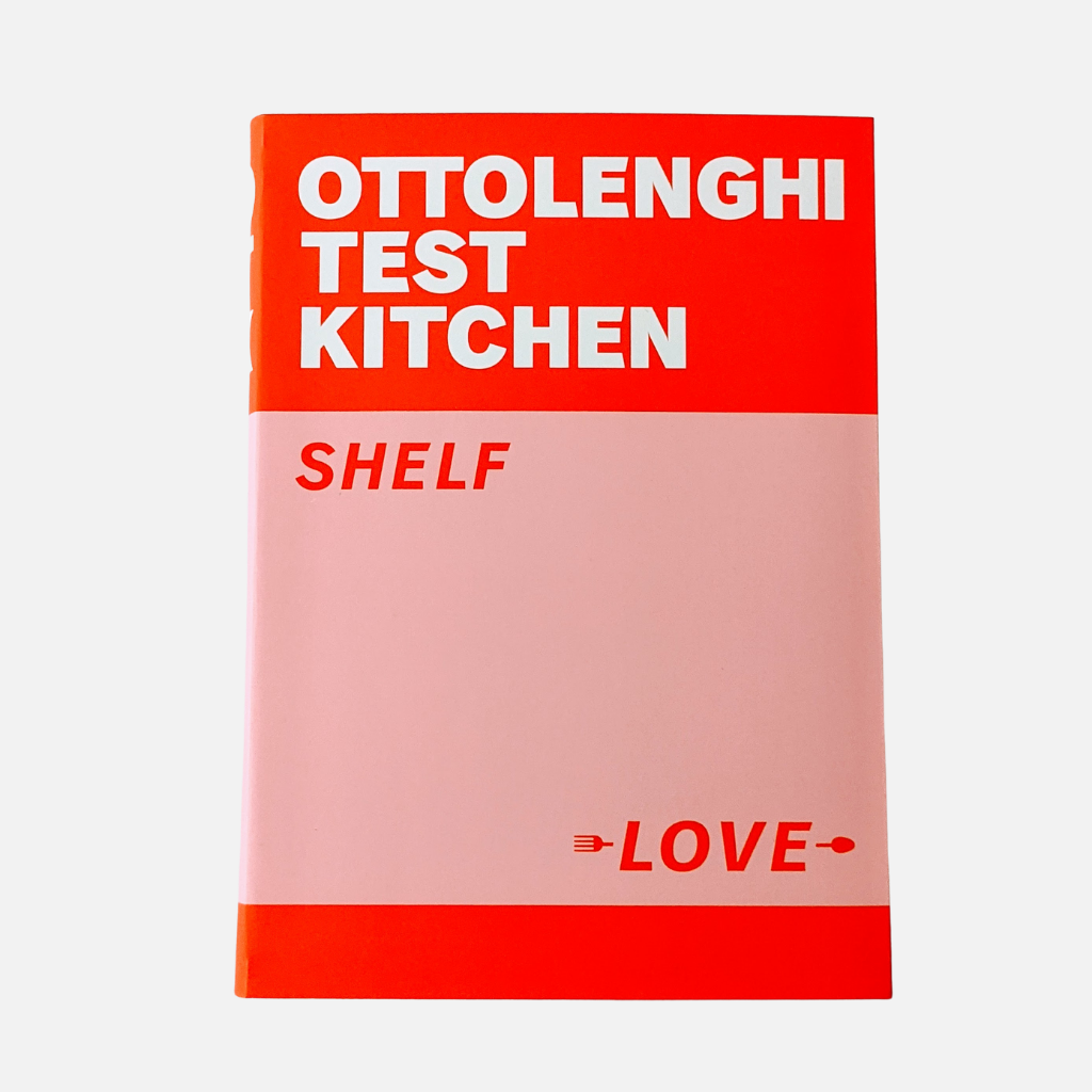 Ottolenghi Test Kitchen Shelf