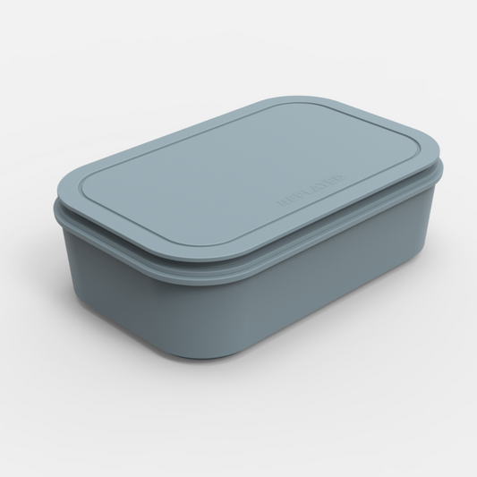 Replated Meal Box Danish Blue